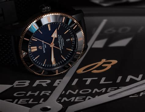 breitling beverly hills edition|Hands.